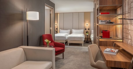 Room Familien Vierbettzimmer